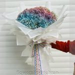 گلدان زیبا برای سانسوریا ؛ هدیه‌ای امن برای وقتی نمی‌دانی چه بخری