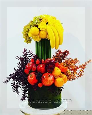 گلدانهای آپارتمانی زیبا؛ انتخابی مطمئن برای هر سن و سلیقه