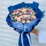 گل برای مغازه؛ انتخابی مطمئن برای هر سن و سلیقه