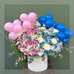 ارسال گل به آلمان با قیمت مناسب و کیفیت حرفه‌ای