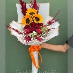 قیمت گلدان سانسوریا پا بلند؛ انتخابی مطمئن برای هر سن و سلیقه