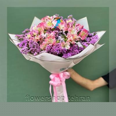 اگر دنبال هدیه شیک و بی‌دردسر هستی، گل پامچال گزینه خوبی است
