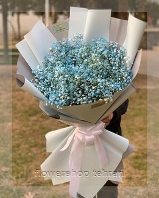 سفارش آسان دسته گل خاص برای هدیه فقط با چند کلیک