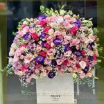 خرید تاج گل برای افتتاحیه برای خوشحال کردن عزیزانت در هر مناسبتی