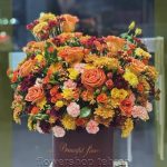 پایه گل افتتاحیه با قیمت مناسب و کیفیت حرفه‌ای