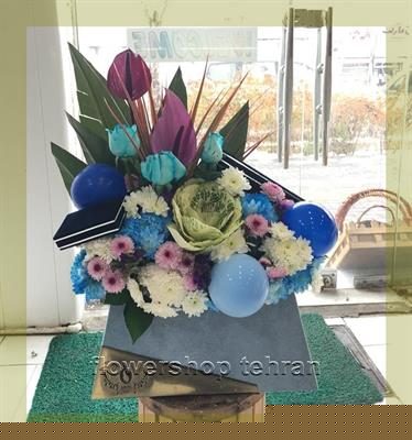 اسم گل فروشی های تهران؛ انتخابی مطمئن برای هر سن و سلیقه
