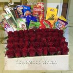 سفارش دسته گل روز پرستار به‌صورت اینترنتی و دریافت در همان روز