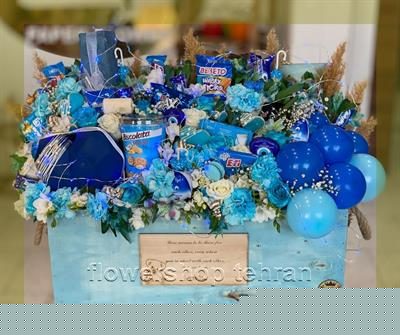 اگر دنبال هدیه شیک و بی‌دردسر هستی، گلدان عید گزینه خوبی است