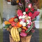 با باکس گل جدید فضای سرد و خسته‌کننده را زنده کن