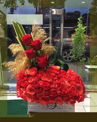 بهترین گلهای دنیا ؛ هدیه‌ای امن برای وقتی نمی‌دانی چه بخری