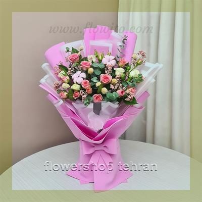 خرید گل شیک برای خواستگاری برای خوشحال کردن عزیزانت در هر مناسبتی