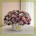 با دسته گل جدید برای خواستگاری فضای سرد و خسته‌کننده را زنده کن