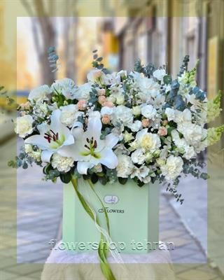 خرید زیباترین دسته گل های خواستگاری برای خوشحال کردن عزیزانت در هر مناسبتی
