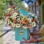 خرید اینترنتی گل رومیزی؛ مناسب تولد، عیادت، تشکر و دیدار دوستانه