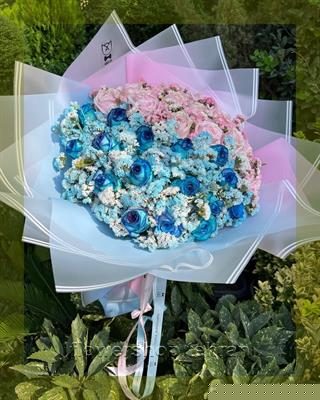 قیمت سبد گل خالی مناسب شرکت‌ها، مطب‌ها و فضاهای اداری