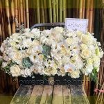 گل برای روی میز کار؛ انتخابی مطمئن برای هر سن و سلیقه