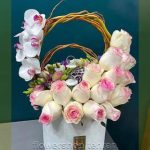 قیمت تاج گل ترحیم ۱۴۰۲؛ انتخابی محترمانه برای خانواده داغدار