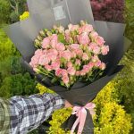 سفارش باکس گل و شکلات؛ مناسب تولد، عیادت، تشکر و دیدار دوستانه