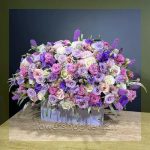 با عکس گل و شیرینی مراسم خواستگاری فضای خانه یا محل کار را زنده کن