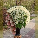 دسته گل برای نامزدی لوکس برای جشن‌های خاص و مهم زندگی