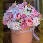 اگر دنبال هدیه شیک و بی‌دردسر هستی، گل جدید گزینه خوبی است