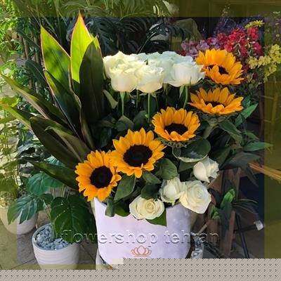 اگر دنبال هدیه شیک و بی‌دردسر هستی، گل طبیعی برای خواستگاری گزینه خوبی است