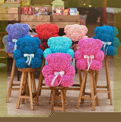اگر دنبال هدیه شیک و بی‌دردسر هستی، گل زیبای آپارتمانی گزینه خوبی است