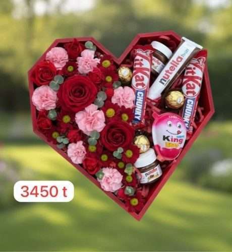 ایده کادو ولنتاین برای دختر