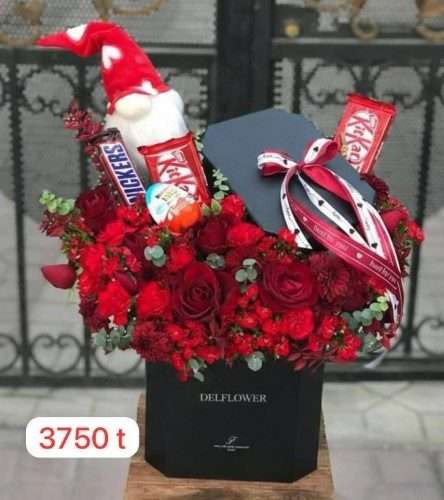 خرید آنلاین کادو ولنتاین