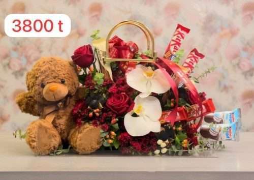 کادو ولنتاین برای دوست پسر